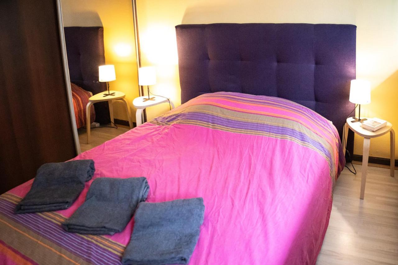 Le Petit Blatin F2 De 44M2 Lejlighed Clermont-Ferrand Eksteriør billede
